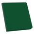 Archivador Ultimate Guard Zipfolio 480 - 24-Pocket XenoSkin (Quadrow) - Verde
