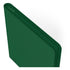 Archivador Ultimate Guard Zipfolio 480 - 24-Pocket XenoSkin (Quadrow) - Verde