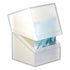 Caja Ultimate Guard Boulder Deck Case 100+ Tamaño Estándar Frosted