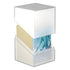 Caja Ultimate Guard Boulder Deck Case 100+ Tamaño Estándar Frosted