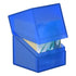 Caja Ultimate Guard Boulder Deck Case 100+ Tamaño Estándar Sapphire
