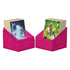 Caja Ultimate Guard Boulder Deck Case 100+ Tamaño Estándar Rhadonite