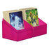 Caja Ultimate Guard Boulder Deck Case 100+ Tamaño Estándar Rhadonite