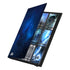 Archivador Ultimate Guard Flexxfolio 360 - 18-Pocket Mystic Space Edition
