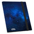 Archivador Ultimate Guard Flexxfolio 360 - 18-Pocket Mystic Space Edition