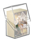 Caja Ultimate Guard Boulder 60+ Clear