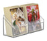 Caja Ultimate Guard Boulder 60+ Clear