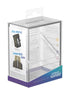 Caja Ultimate Guard Boulder 60+ Clear