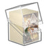 Caja Ultimate Guard Boulder Deck Case 100+ Tamaño Estándar Transparente