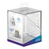 Caja Ultimate Guard Boulder Deck Case 100+ Tamaño Estándar Transparente