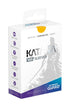 Sleeves Ultimate Guard Katana Sleeves Standard Size (100) - Yellow