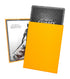 Sleeves Ultimate Guard Katana Sleeves Standard Size (100) - Yellow