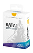 Sleeves Ultimate Guard Katana Sleeves Standard Size (100) - Yellow