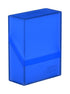 Caja Ultimate Guard Boulder Deck  Case 40+ Tamaño Estándar Sapphire