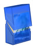Caja Ultimate Guard Boulder Deck  Case 40+ Tamaño Estándar Sapphire