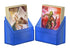 Caja Ultimate Guard Boulder Deck  Case 40+ Tamaño Estándar Sapphire