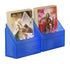 Caja Ultimate Guard Boulder Deck  Case 40+ Tamaño Estándar Sapphire