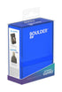 Caja Ultimate Guard Boulder Deck  Case 40+ Tamaño Estándar Sapphire