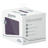 Caja Ultimate Guard Sidewinder 80+ XenoSkin Monocolor Violeta