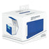 Caja  Ultimate Guard Sidewinder  100+ XenoSkin SYNERGY  Azul/Blanco