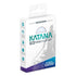 Sleeves Ultimate Guard Katana Inner Sleeves Standard Size (100)