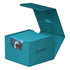 Caja Ultimate Guard Sidewinder  133+ XenoSkin Monocolor Gasolina Azul