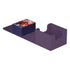 Caja Ultimate Guard Sidewinder  133+ XenoSkin Monocolor Violeta