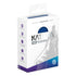 Sleeves Ultimate Guard Katana Sleeves Standard Size (100) - Blue Bird
