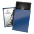 Sleeves Ultimate Guard Katana Sleeves Standard Size (100) - Blue Bird
