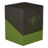 Caja Ultimate Guard Boulder 100+  Druidic Secrets Arbor (Verde  Oliva)