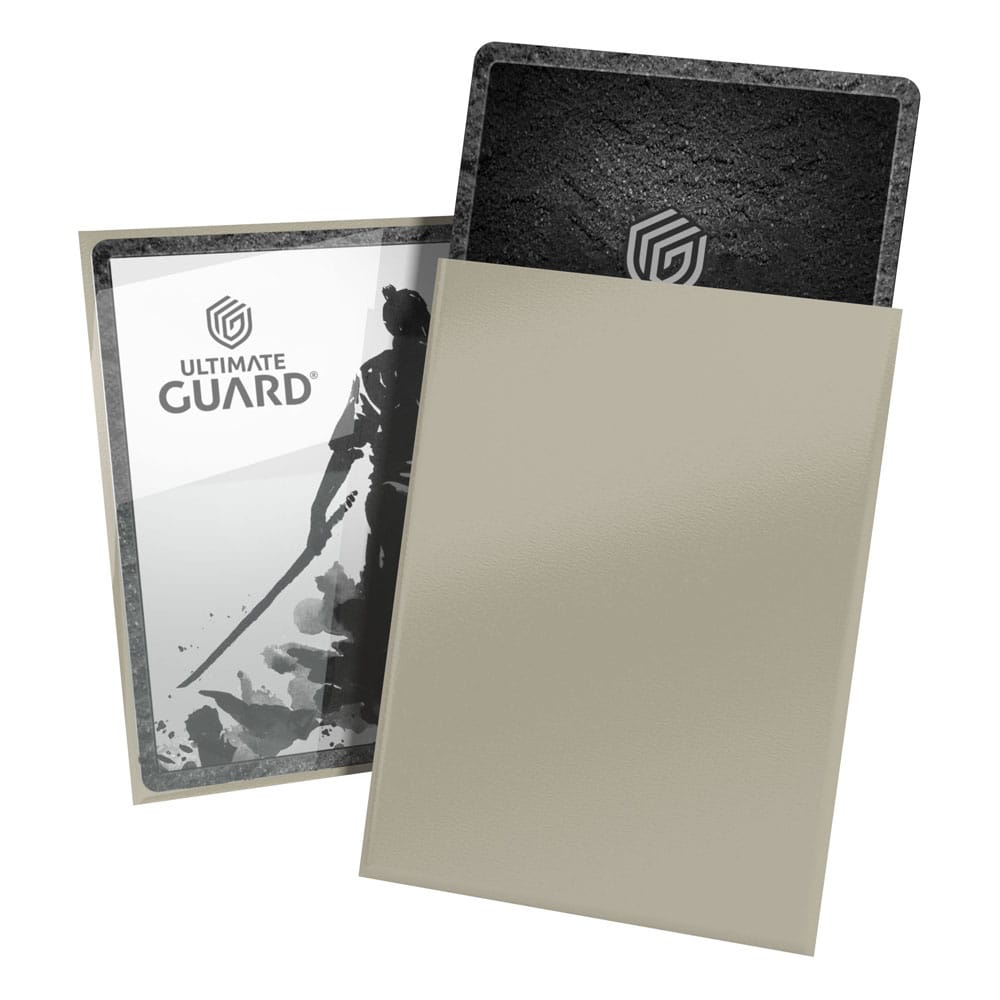 Sleeves Ultimate Guard Katana Sleeves Standard Size (100) - Autumn Moon