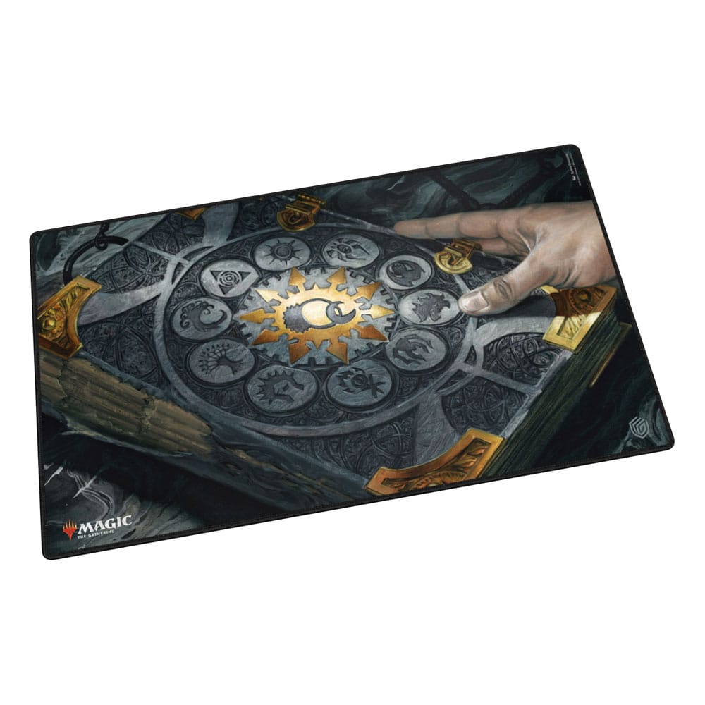 Play-Mat Ultimate Guard Magic: The Gathering "Guild Summit" - Tome of the Guildpact