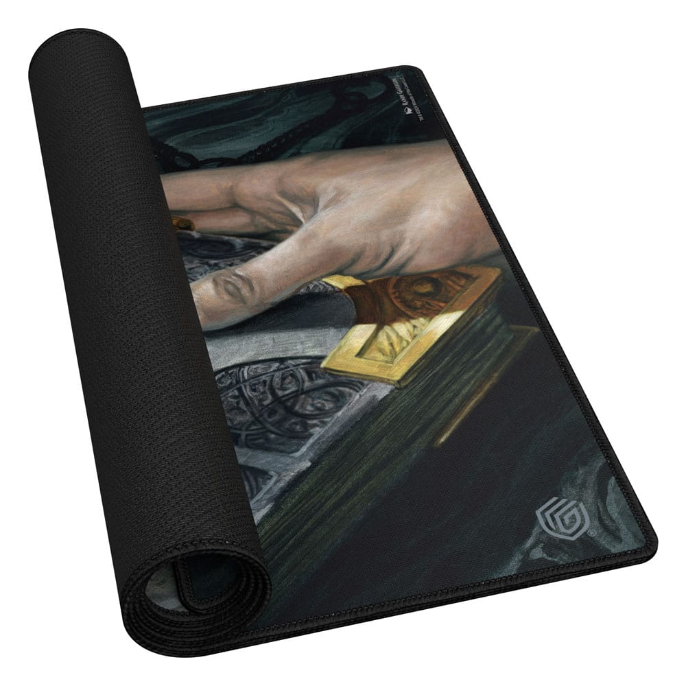 Play-Mat Ultimate Guard Magic: The Gathering "Guild Summit" - Tome of the Guildpact