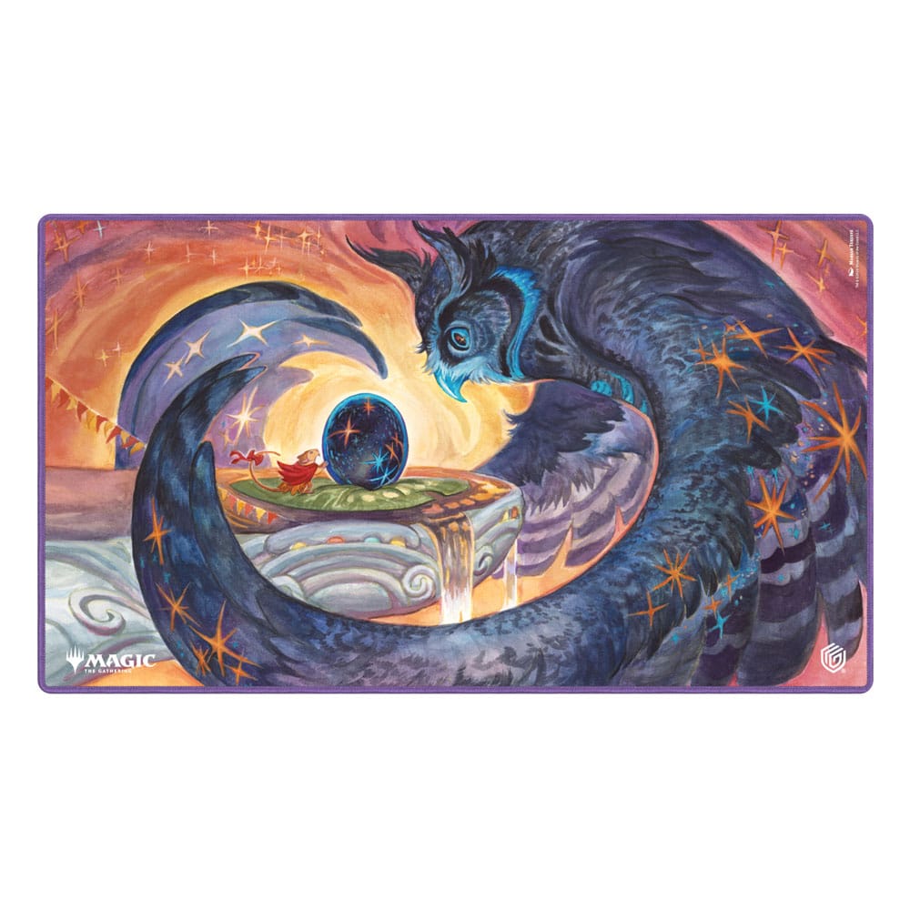 Play-Mat Ultimate Guard Magic: The Gathering "Bloomburrow" - Starlit Truce