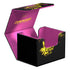 Caja Ultimate Guard Sidewinder 100+ Xenoskin Magic: The Gathering "Duskmourn: House of Horror" - Zimone, All-Questioning