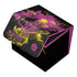 Caja Ultimate Guard Sidewinder 100+ Xenoskin Magic: The Gathering "Duskmourn: House of Horror" - Zimone, All-Questioning