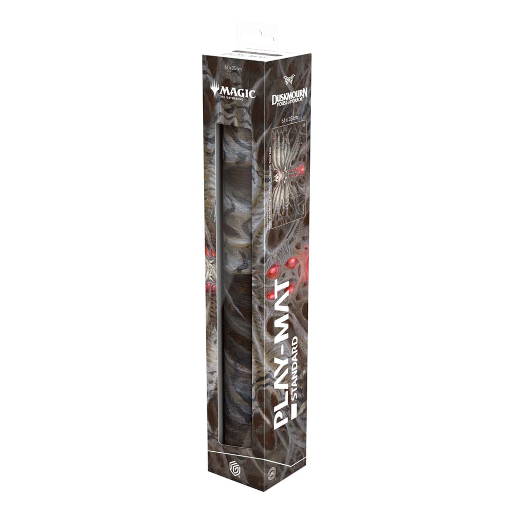 Play-Mat Ultimate Guard Magic: The Gathering "Duskmourn: House of Horror" - Valgavoth, Terror Eater