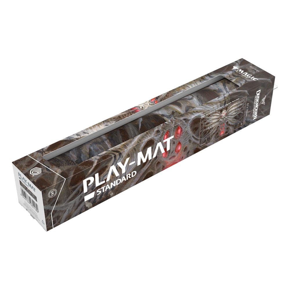 Play-Mat Ultimate Guard Magic: The Gathering "Duskmourn: House of Horror" - Valgavoth, Terror Eater