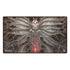 Play-Mat Ultimate Guard Magic: The Gathering "Duskmourn: House of Horror" - Valgavoth, Terror Eater