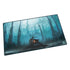 Play-Mat Ultimate Guard Magic: The Gathering "Duskmourn: House of Horror" - Lakeside Shack