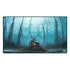Play-Mat Ultimate Guard Magic: The Gathering "Duskmourn: House of Horror" - Lakeside Shack