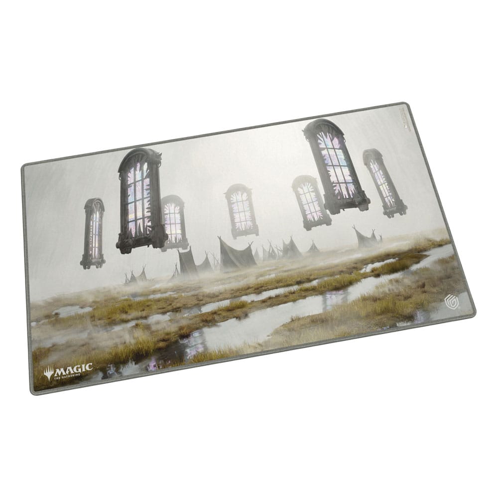 Play-Mat Ultimate Guard Magic: The Gathering "Duskmourn: House of Horror" - Abandoned Campground