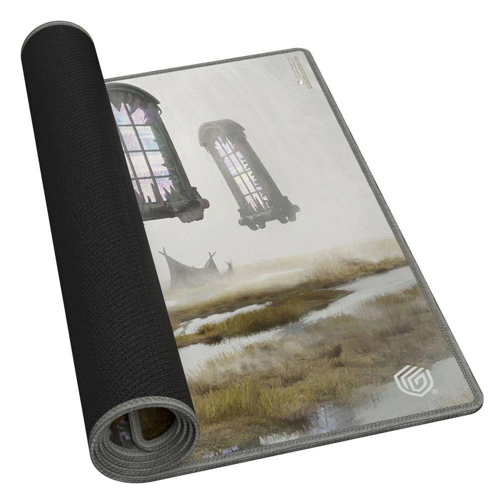 Play-Mat Ultimate Guard Magic: The Gathering "Duskmourn: House of Horror" - Abandoned Campground