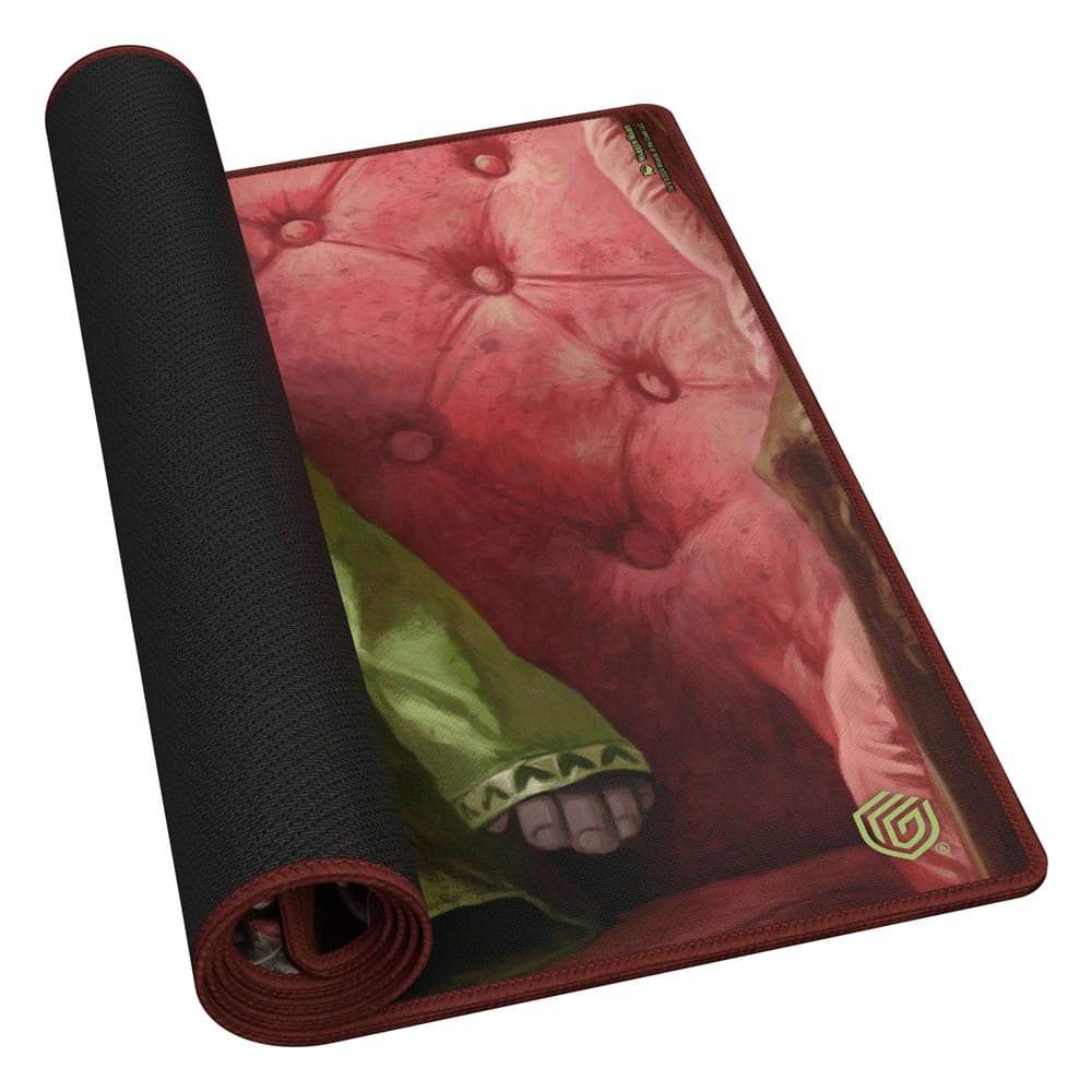 Play-Mat Ultimate Guard Magic: The Gathering "Duskmourn: House of Horror" - Twitching Doll
