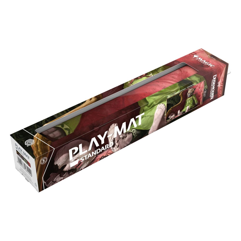 Play-Mat Ultimate Guard Magic: The Gathering "Duskmourn: House of Horror" - Twitching Doll