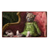 Play-Mat Ultimate Guard Magic: The Gathering "Duskmourn: House of Horror" - Twitching Doll