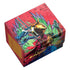 Caja Ultimate Guard Sidewinder 100+ Xenoskin Magic: The Gathering "Aetherdrift" - Hazoret, Godseeker