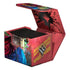 Caja Ultimate Guard Sidewinder 100+ Xenoskin Magic: The Gathering "Aetherdrift" - Hazoret, Godseeker