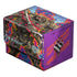 Caja Ultimate Guard Sidewinder 100+ Xenoskin Magic: The Gathering "Aetherdrift" - Coalstoke Gearhulk