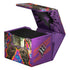 Caja Ultimate Guard Sidewinder 100+ Xenoskin Magic: The Gathering "Aetherdrift" - Coalstoke Gearhulk